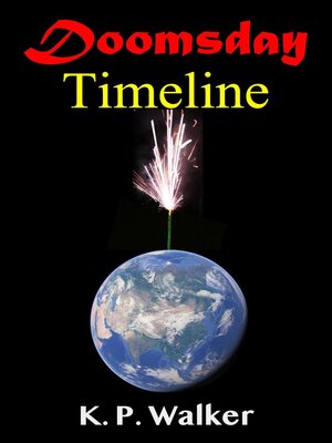 cover image of Doomsday Timeline